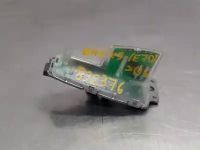 Peça sobressalente para automóvel em segunda mão antena por bmw x5 (e70) 3.0sd referências oem iam 695070405  n2.z1.1.14