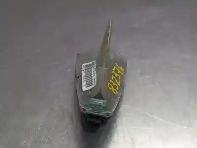 Peça sobressalente para automóvel em segunda mão antena por bmw x5 (e70) 3.0sd referências oem iam 695070405  n2.z1.1.14