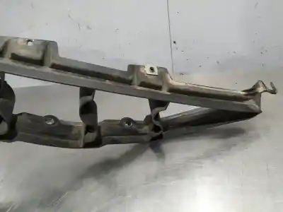 Peça sobressalente para automóvel em segunda mão suporte do farol esquerdo por bmw x5 (e70) 3.0sd referências oem iam 51127157983