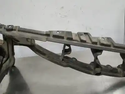 Second-hand car spare part left headlight support for bmw x5 (e70) 3.0sd oem iam references 51127157983  n2.z1.alerones.b