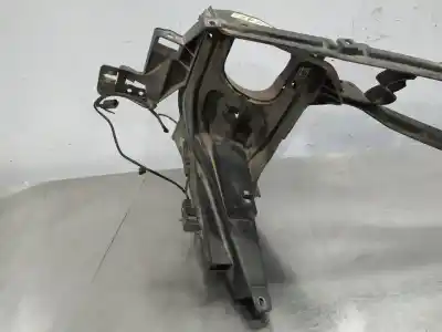 Second-hand car spare part left headlight support for bmw x5 (e70) 3.0sd oem iam references 51127157983  n2.z1.alerones.b