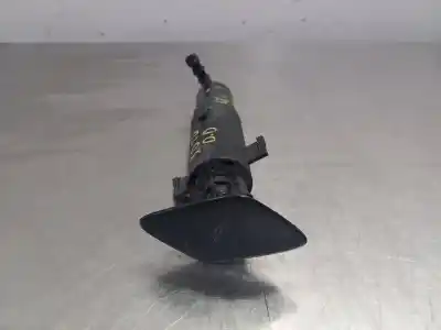 Peça sobressalente para automóvel em segunda mão sistema lava faróis de xenon por bmw x5 (e70) 3.0sd referências oem iam 7173852