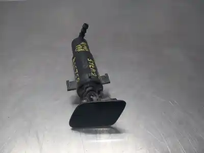 Peça sobressalente para automóvel em segunda mão sistema lava faróis de xenon por bmw x5 (e70) 3.0sd referências oem iam 7173851