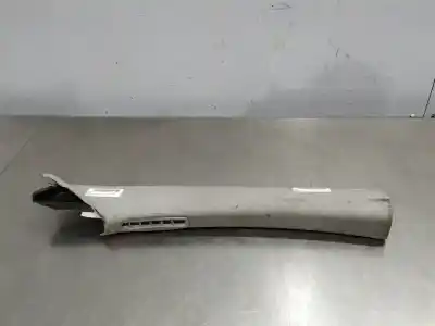 Автозапчастина б/у молдинг для volkswagen passat b7 (362) 2.0 tdi посилання на oem iam 3c0867234  n2.z1.2.9