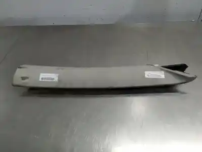 Автозапчастина б/у молдинг для volkswagen passat b7 (362) 2.0 tdi посилання на oem iam 3c0867234  n2.z1.2.9