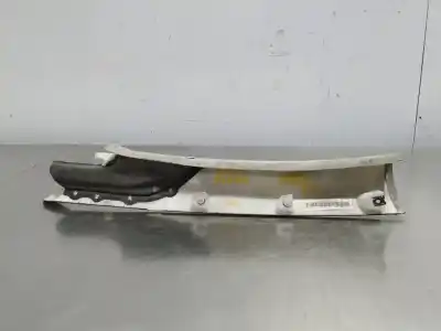 Автозапчастина б/у молдинг для volkswagen passat b7 (362) 2.0 tdi посилання на oem iam 3c0867234  n2.z1.2.9