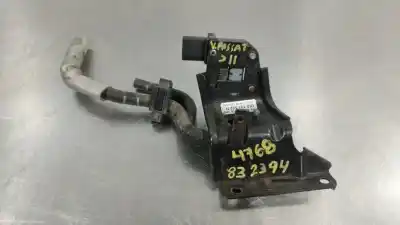 Pezzo di ricambio per auto di seconda mano sensore per vw passat b7 (362) 2.0 tdi riferimenti oem iam 076906051b  n1.z2.4.14.1