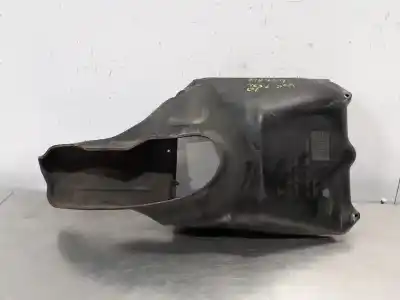 Second-hand car spare part front decorative moulding for porsche boxster (typ 986) básico oem iam references 99657532100