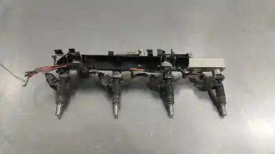 Pezzo di ricambio per auto di seconda mano rampa iniettori per bmw serie 3 coupe (e46) 318 ci riferimenti oem iam 13537506159