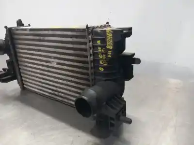 Pezzo di ricambio per auto di seconda mano intercooler per opel meriva b selective 101 cv / 74 kw riferimenti oem iam 13283253