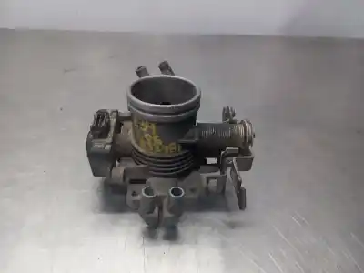 Pièce détachée automobile d'occasion BOITIER DE PAPILLON pour BMW SERIE 5 BERLINA (E34)  Références OEM IAM 0280120321 1716035  N1.Z2.3.9.2