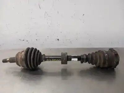 İkinci el araba yedek parçası ÖN SOL SANZIMAN için SEAT LEON (1M1)  OEM IAM referansları   N2.Z1.5.3.3