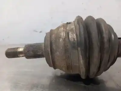 Peça sobressalente para automóvel em segunda mão transmissão dianteira esquerda por seat leon (1m1) 1.6 16v referências oem iam   n2.z1.5.3.3