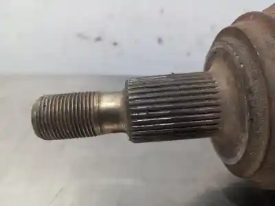 Peça sobressalente para automóvel em segunda mão transmissão dianteira esquerda por seat leon (1m1) 1.6 16v referências oem iam   n2.z1.5.3.3