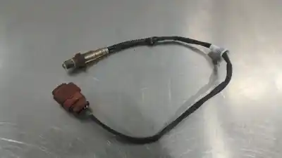Pezzo di ricambio per auto di seconda mano SONDA LAMBDA per AUDI A4 BERLINA (8E)  Riferimenti OEM IAM 058906265 0258006305  N1.Z2.2.12.4