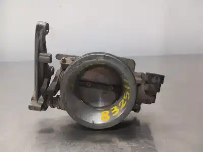 Pezzo di ricambio per auto di seconda mano SCATOLA DELLA FARFALLA per RENAULT LAGUNA (B56)  Riferimenti OEM IAM 7700875435  N1.Z2.3.7.3
