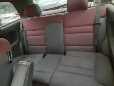 Автозапчасти б/у задние сиденья за audi a3 (8l) 1.9 tdi ambiente ссылки oem iam 