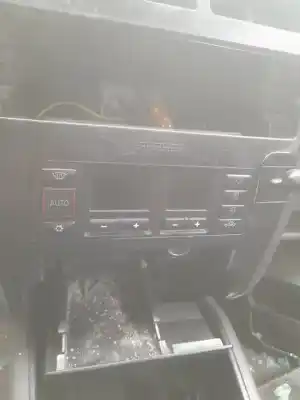 Second-hand car spare part heating / air conditioning control panel for audi a3 (8l) 1.9 tdi ambiente oem iam references   