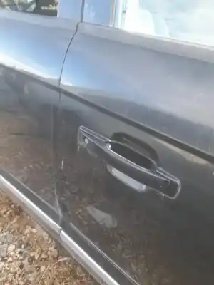 Gebrauchtes Autoersatzteil äusserer griff vorne rechts zum ssangyong rodius xdi oem-iam-referenzen 