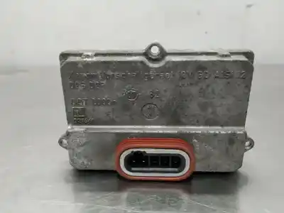 Second-hand car spare part xenon headlights control unit  for audi a6 c6 (4f2) 2.7 tdi oem iam references 5dv00829000  n2.z1.1.17