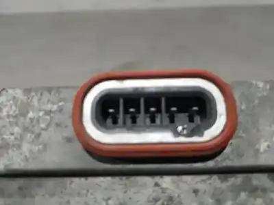 Second-hand car spare part xenon headlights control unit  for audi a6 c6 (4f2) 2.7 tdi oem iam references 5dv00829000 derecha  n2.z1.3.28