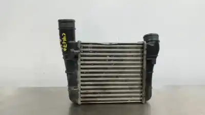 Second-hand car spare part intercooler for audi a6 c5 avant (4b5) 1.9 tdi oem iam references 8e0145805  n2.z1.39.3.3