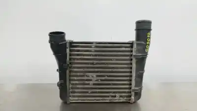 Second-hand car spare part intercooler for audi a6 c5 avant (4b5) 1.9 tdi oem iam references 8e0145805  n2.z1.39.3.3