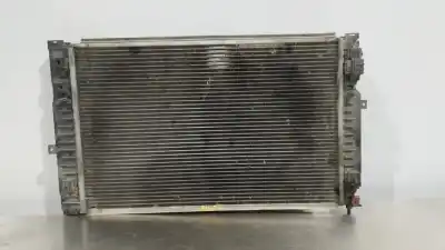 Second-hand car spare part water radiator for audi a6 c5 avant (4b5) 1.9 tdi oem iam references 