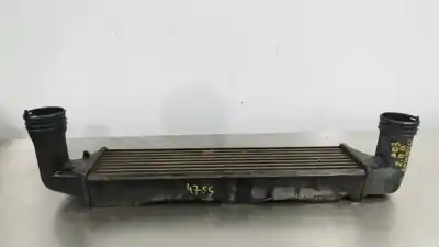 Peça sobressalente para automóvel em segunda mão intercooler por bmw serie 3 compact (e46) 318td referências oem iam 77897930  n2.z1.40.3.4