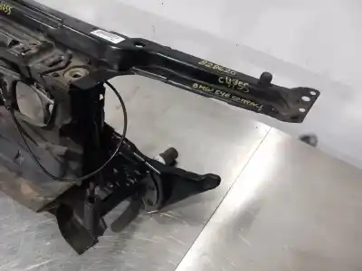 Second-hand car spare part front panel for bmw serie 3 compact (e46) 318td oem iam references 51718211467  n2.z1.15.4.b