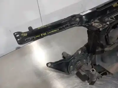 Second-hand car spare part front panel for bmw serie 3 compact (e46) 318td oem iam references 51718211467  n2.z1.15.4.b