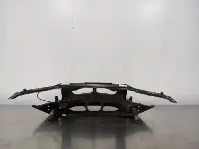 Second-hand car spare part front panel for bmw serie 3 compact (e46) 318td oem iam references 51718211467  n2.z1.15.4.b