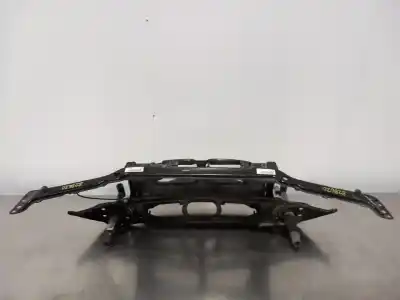 Second-hand car spare part front panel for bmw serie 3 compact (e46) 318td oem iam references 51718211467  n2.z1.15.4.b