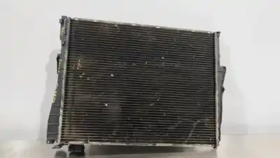 Peça sobressalente para automóvel em segunda mão radiador de água por bmw serie 3 compact (e46) 318td referências oem iam   n2.z1.19.1