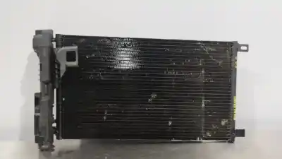 Peça sobressalente para automóvel em segunda mão condensador / radiador de sofagem / ar condicionado por bmw serie 3 compact (e46) 318td referências oem iam 64538377648