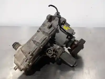 Second-hand car spare part transfer box for bmw x5 (e70) 3.0sd oem iam references 7574777 13774410  n2.z1.1.4.b