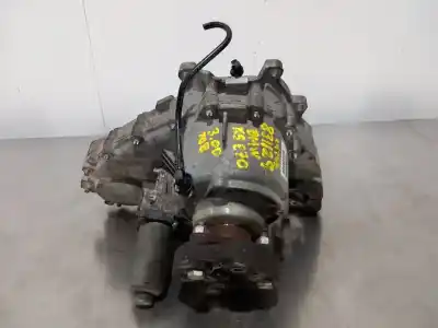 Second-hand car spare part transfer box for bmw x5 (e70) 3.0sd oem iam references 7574777 13774410  n2.z1.1.4.b