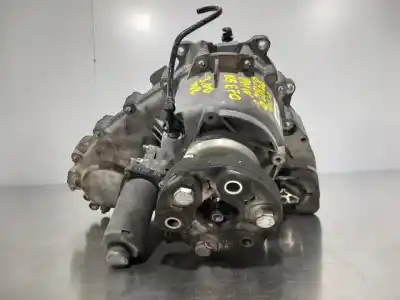 Second-hand car spare part transfer box for bmw x5 (e70) 3.0sd oem iam references 7574777 13774410  n2.z1.1.4.b