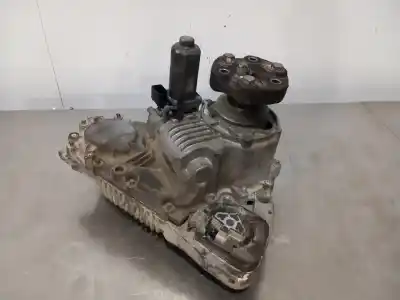 Peça sobressalente para automóvel em segunda mão caixa de transferência por bmw x5 (e70) 3.0sd referências oem iam 7574777 13774410