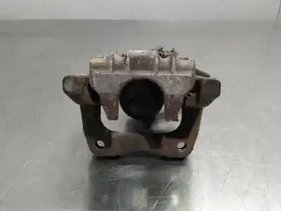 Peça sobressalente para automóvel em segunda mão pinça de travão traseira esquerda por volkswagen eos (1f7) 1.4 16v tsi referências oem iam 