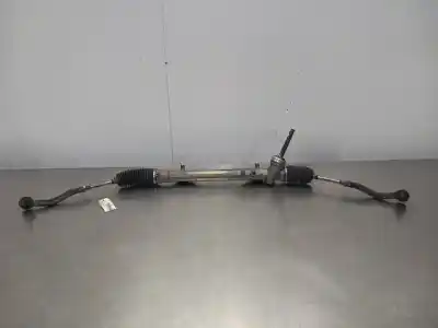 Peça sobressalente para automóvel em segunda mão caixa de direção por renault clio iii 1.5 dci diesel cat referências oem iam   n2.z1.6.2.1