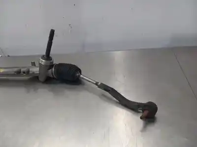 Peça sobressalente para automóvel em segunda mão caixa de direção por renault clio iii 1.5 dci diesel cat referências oem iam   n2.z1.6.2.1