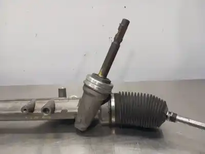 Peça sobressalente para automóvel em segunda mão caixa de direção por renault clio iii 1.5 dci diesel cat referências oem iam   n2.z1.6.2.1