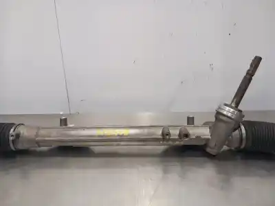 Peça sobressalente para automóvel em segunda mão caixa de direção por renault clio iii 1.5 dci diesel cat referências oem iam   n2.z1.6.2.1