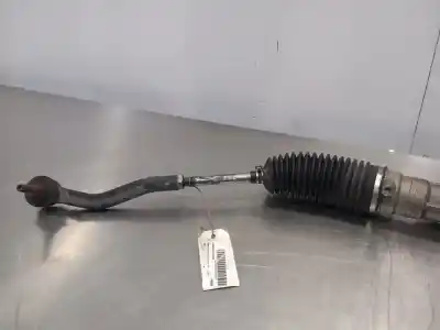 Peça sobressalente para automóvel em segunda mão caixa de direção por renault clio iii 1.5 dci diesel cat referências oem iam   n2.z1.6.2.1