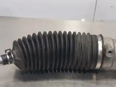 Peça sobressalente para automóvel em segunda mão caixa de direção por renault clio iii 1.5 dci diesel cat referências oem iam   n2.z1.6.2.1