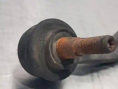 Peça sobressalente para automóvel em segunda mão caixa de direção por renault clio iii 1.5 dci diesel cat referências oem iam   n2.z1.6.2.1