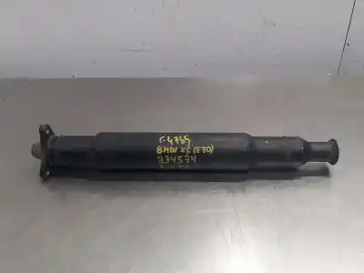 Second-hand car spare part front cardan for bmw x5 (e70) 3.0sd oem iam references   n2.z1.9.3.3