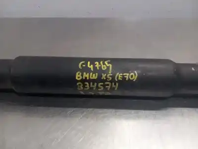 Second-hand car spare part front cardan for bmw x5 (e70) 3.0sd oem iam references   n2.z1.9.3.3