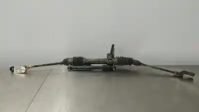 Second-hand car spare part steering rack for smart coupe 0.6 turbo cat oem iam references 0004873v002  n2.z1.6.4.1